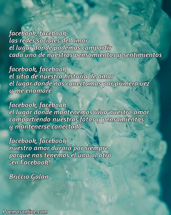 Corto Poema de Amor Facebook, Poemas de Amor Facebook