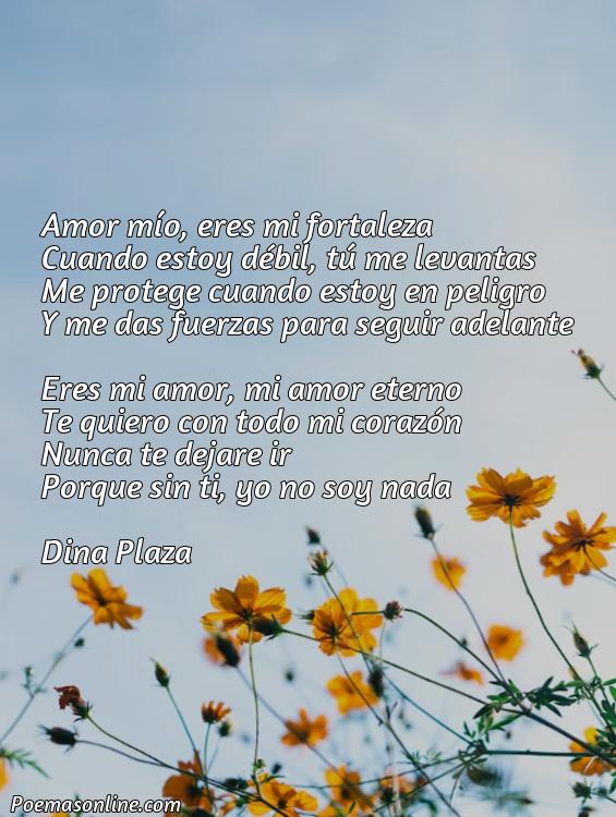 Corto Poema de Amor Fuertes, 5 Poemas de Amor Fuertes