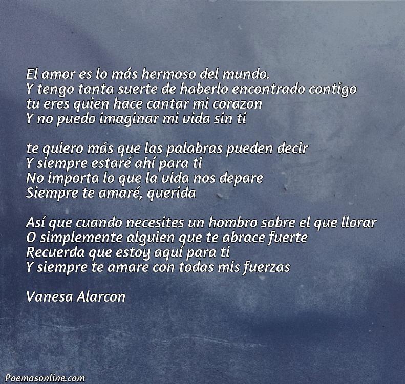 Mejor Poema de Amor Hermosos para Dedicar, 5 Mejores Poemas de Amor Hermosos para Dedicar