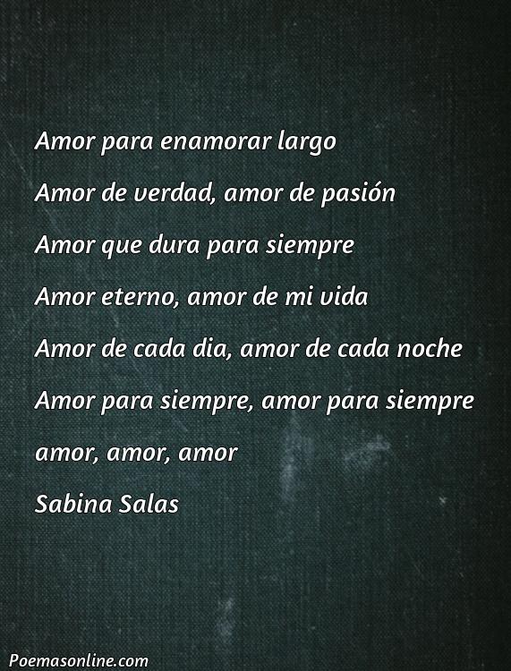 Corto Poema de Amor Largas para Enamorar, 5 Poemas de Amor Largas para Enamorar