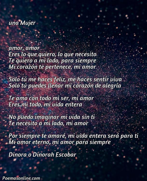 Excelente Poema de Amor Largas para Enamorar, Cinco Poemas de Amor Largas para Enamorar