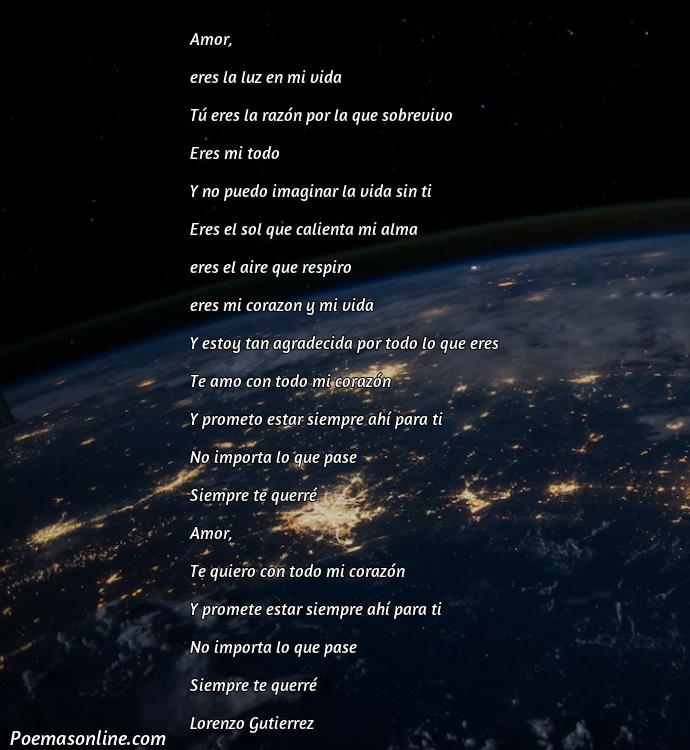 Mejor Poema de Amor Largo, Cinco Mejores Poemas de Amor Largo
