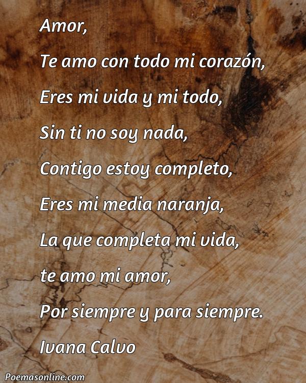 Mejor Poema de Amor Largos y Bonitos, Cinco Poemas de Amor Largos y Bonitos