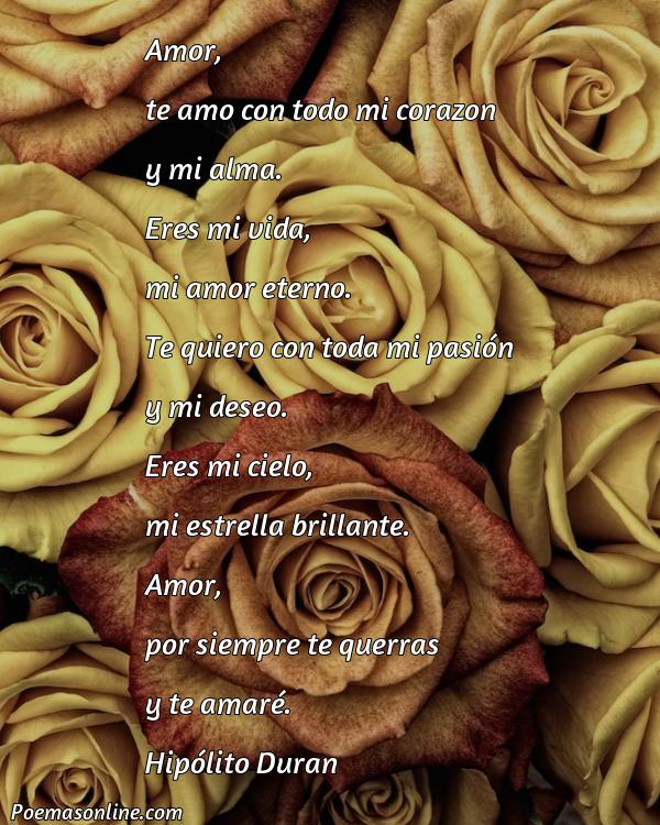 Cinco Mejores Poemas de Amor Latín