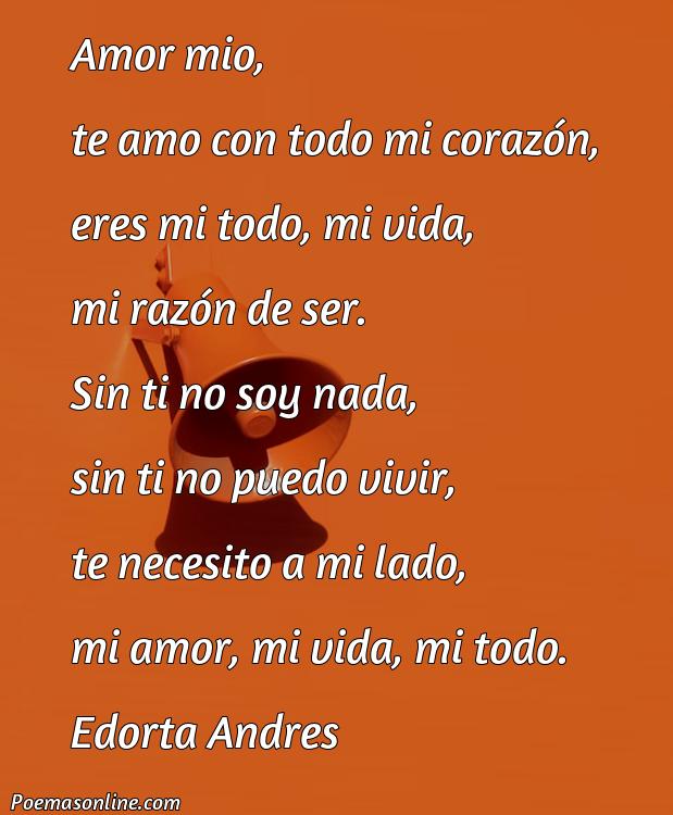 Inspirador Poema de Amor Lindos para Enamorar, 5 Poemas de Amor Lindos para Enamorar