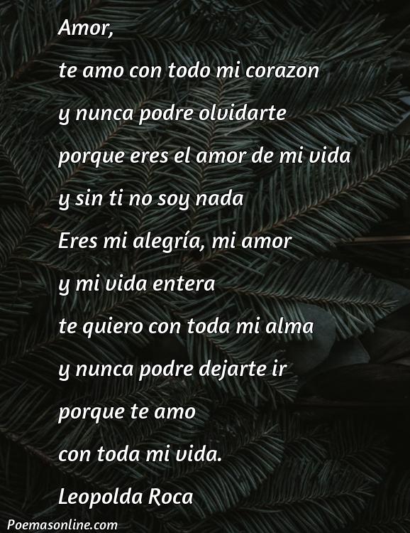 Excelente Poema de Amor Mas Bellos, Poemas de Amor Mas Bellos