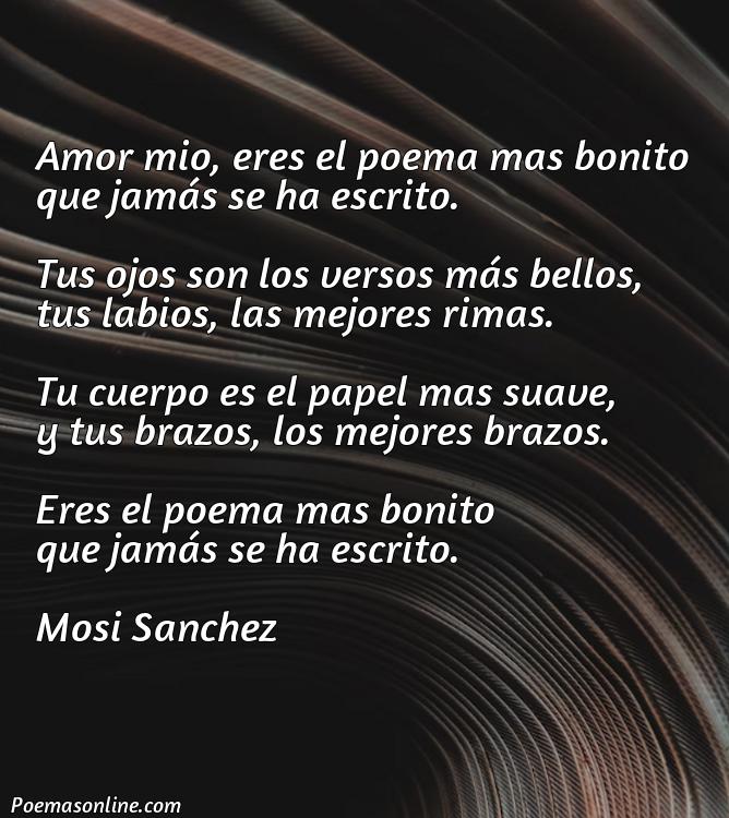 Mejor Poema de Amor Mas Bonito, Poemas de Amor Mas Bonito