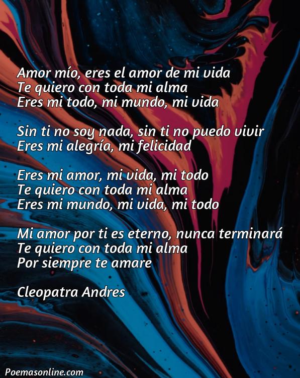 Reflexivo Poema de Amor Muy Bonitos, Cinco Mejores Poemas de Amor Muy Bonitos