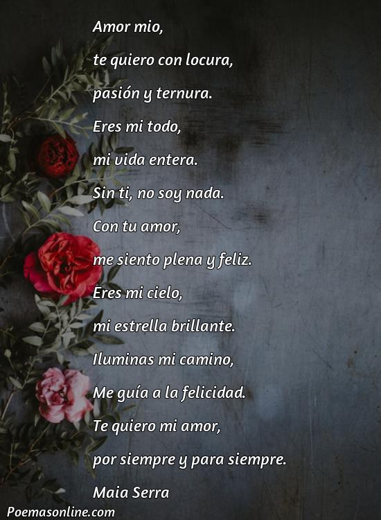 Corto Poema de Amor para Andrea, 5 Mejores Poemas de Amor para Andrea