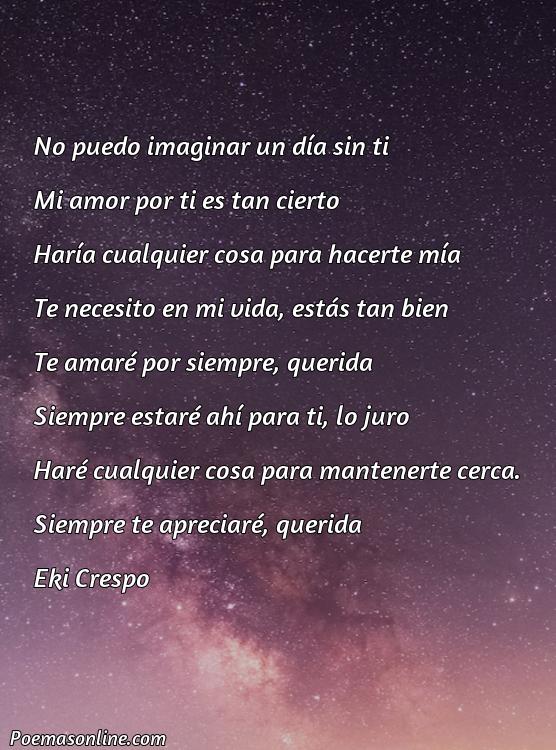 Inspirador Poema de Amor para Conquistar a mi Novia, Cinco Mejores Poemas de Amor para Conquistar a mi Novia