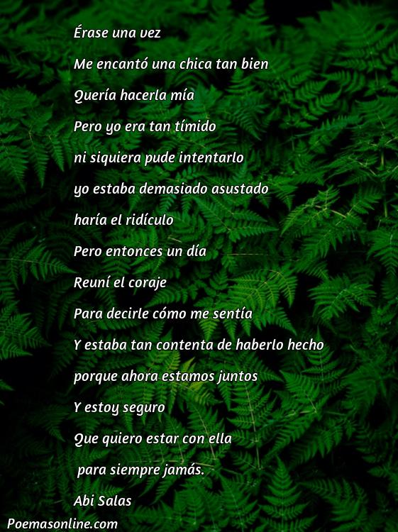 Lindo Poema de Amor para Conquistar a mi Novia, 5 Poemas de Amor para Conquistar a mi Novia