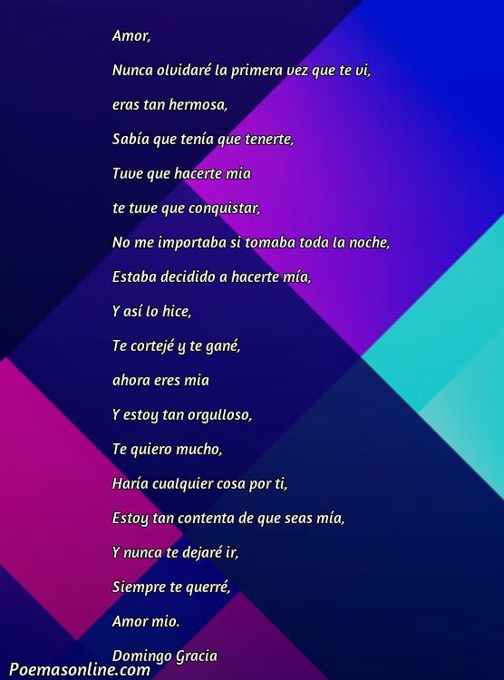 Reflexivo Poema de Amor para Conquistar una Chica, 5 Mejores Poemas de Amor para Conquistar una Chica