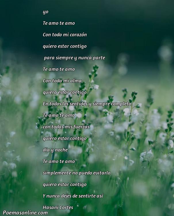 Lindo Poema de Amor para Declararse, Cinco Mejores Poemas de Amor para Declararse
