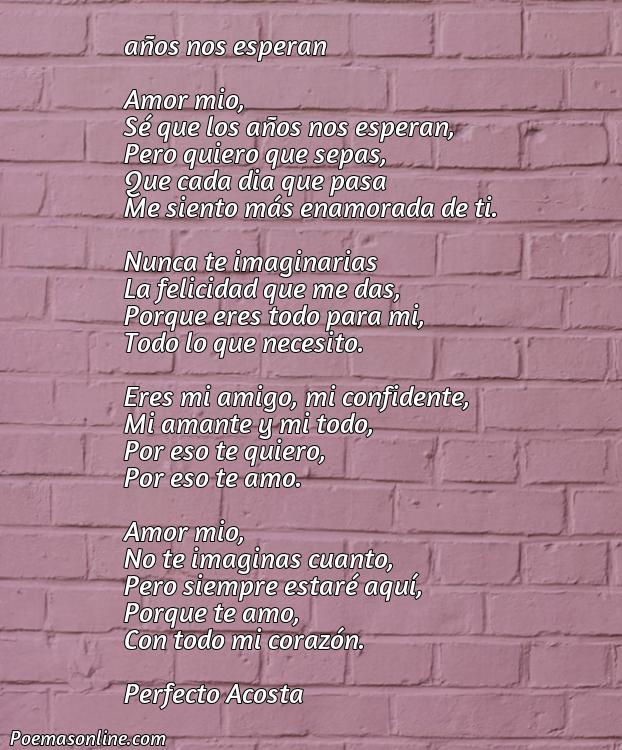 Excelente Poema de Amor para Dedicar a mi Novio Largos, Cinco Mejores Poemas de Amor para Dedicar a mi Novio Largos