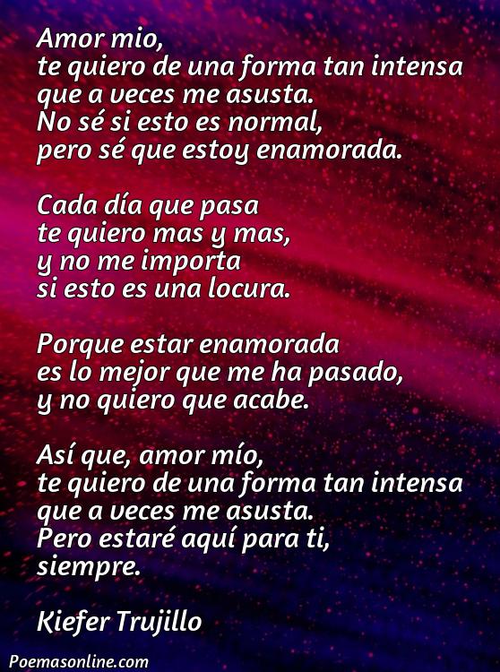 Hermoso Poema de Amor para Dedicar a un Hombre Especial, Cinco Mejores Poemas de Amor para Dedicar a un Hombre Especial