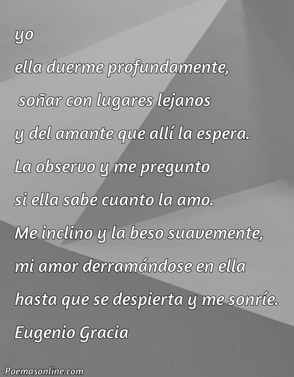 Excelente Poema de Amor para Despertar a una Mujer, Poemas de Amor para Despertar a una Mujer