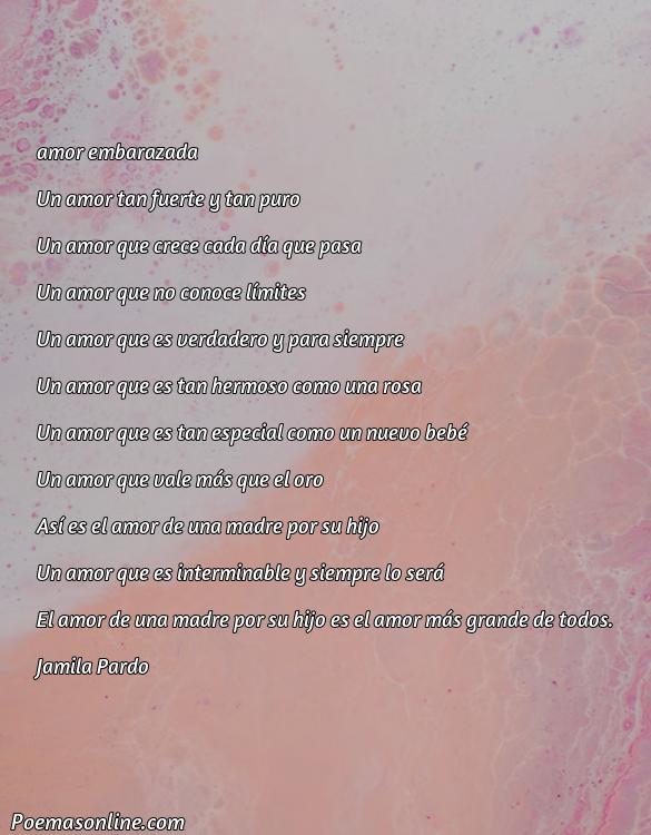 Lindo Poema de Amor para Embarazadas, Poemas de Amor para Embarazadas
