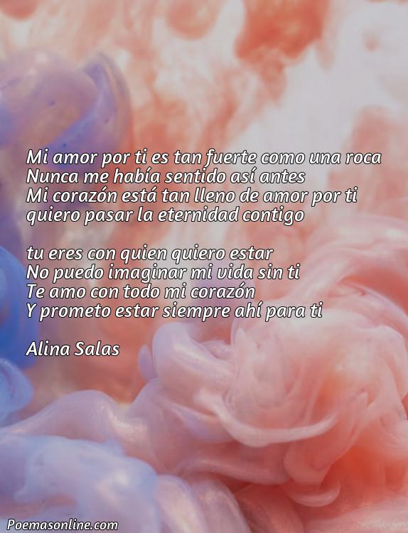 Mejor Poema de Amor para Enamorar a mi Novio, Cinco Poemas de Amor para Enamorar a mi Novio