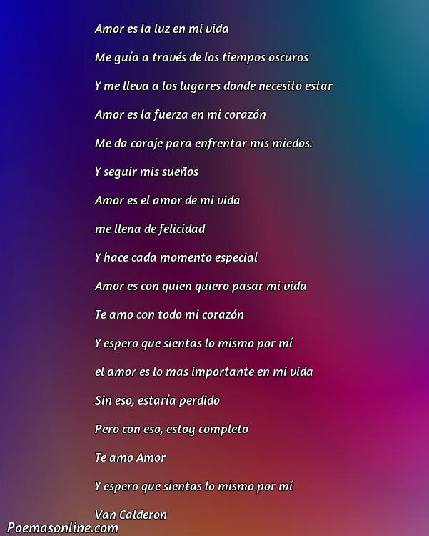 Corto Poema de Amor para Enamorar a un Hombre Cortos, 5 Poemas de Amor para Enamorar a un Hombre Cortos