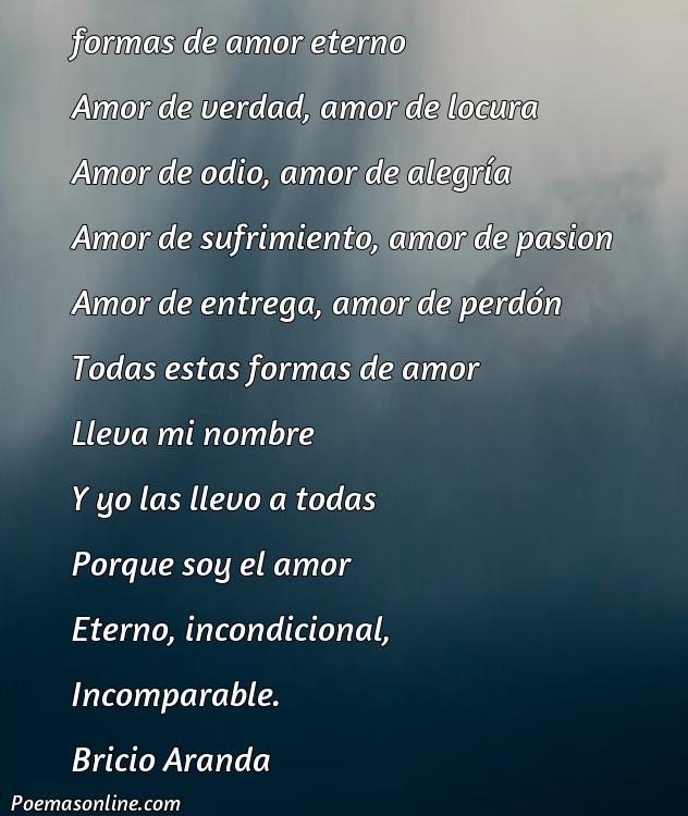 Lindo Poema de Amor para Enamorar Cortos, Poemas de Amor para Enamorar Cortos