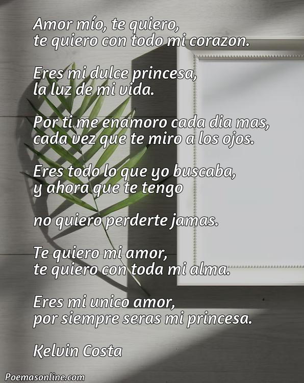 Mejor Poema de Amor para Enamorar Mas a mi Novia, Poemas de Amor para Enamorar Mas a mi Novia