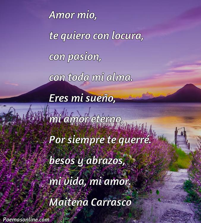 Reflexivo Poema de Amor para Enamorar Mas a mi Novia, Poemas de Amor para Enamorar Mas a mi Novia