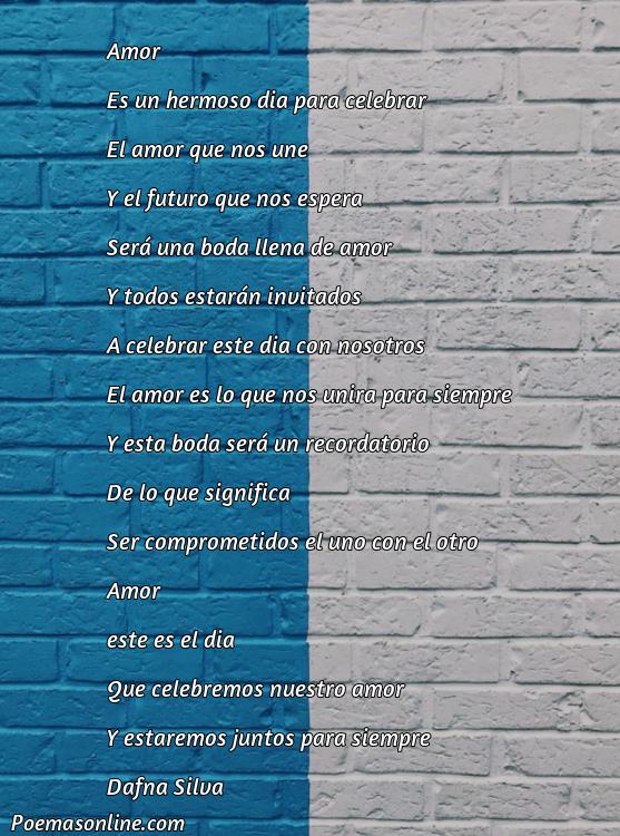 Hermoso Poema de Amor para Invitaciones de Boda, Cinco Mejores Poemas de Amor para Invitaciones de Boda