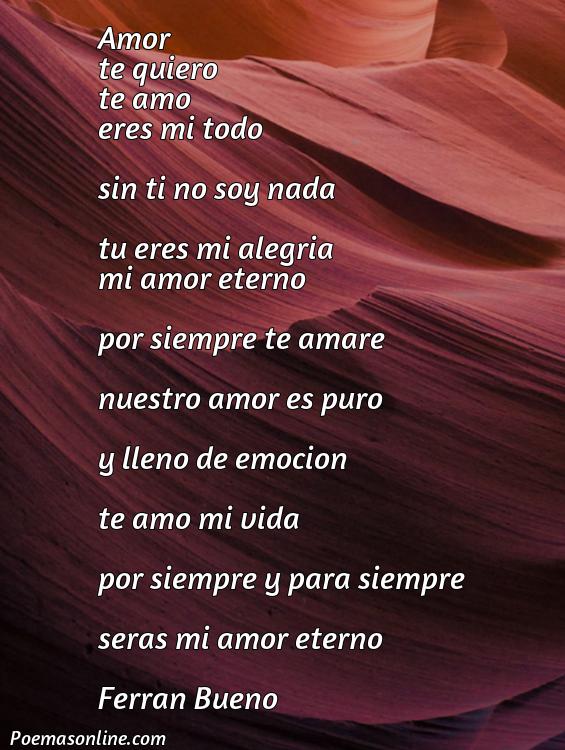 Lindo Poema de Amor para Llorar de Emoción, Poemas de Amor para Llorar de Emoción