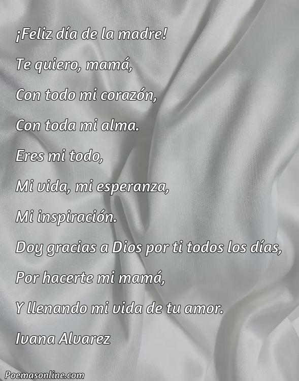 Mejor Poema de Amor para Mamá Cortos, 5 Mejores Poemas de Amor para Mamá Cortos