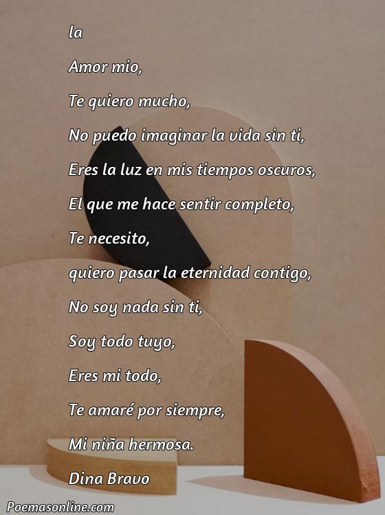 Excelente Poema de Amor para mi Novia Largos para Enamorar, Cinco Poemas de Amor para mi Novia Largos para Enamorar