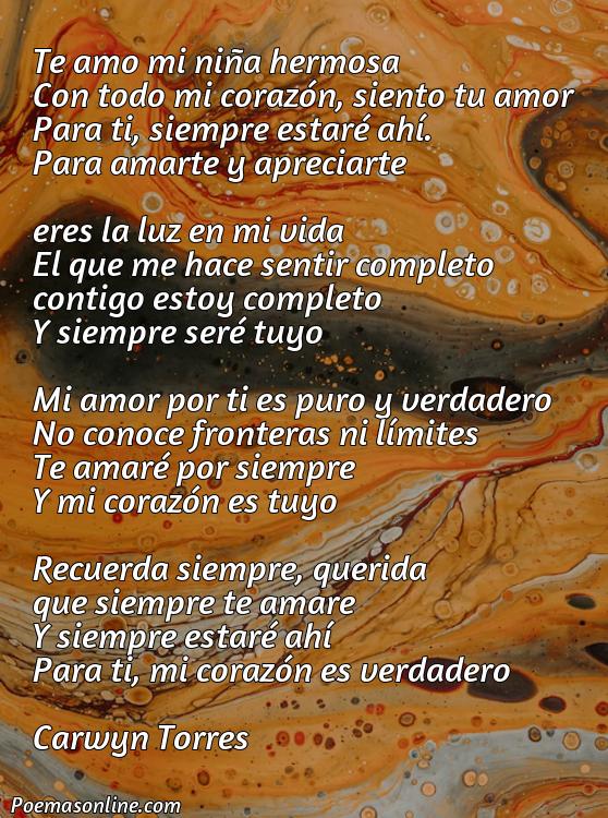 Cinco Mejores Poemas de Amor para mi Novia Muy Románticos - Poemas Online