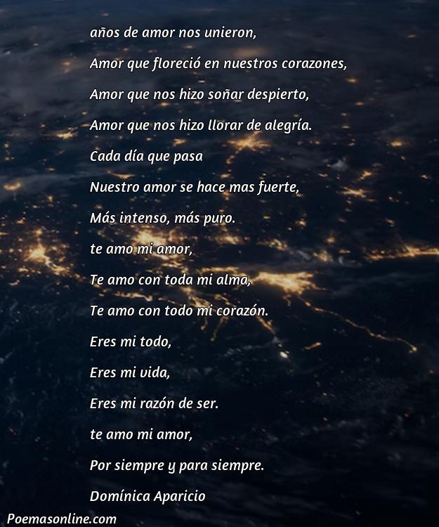 Inspirador Poema de Amor para mi Novio Largos, 5 Mejores Poemas de Amor para mi Novio Largos