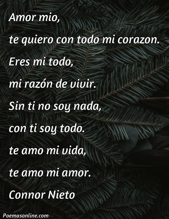 Inspirador Poema de Amor para Novio Cortos, 5 Mejores Poemas de Amor para Novio Cortos