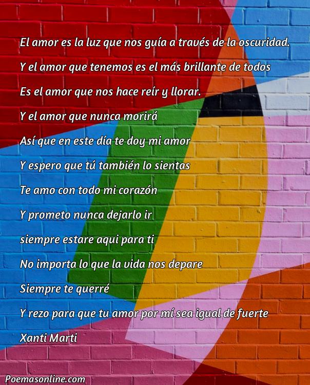 Excelente Poema de Amor para Novio Cortos, 5 Poemas de Amor para Novio Cortos