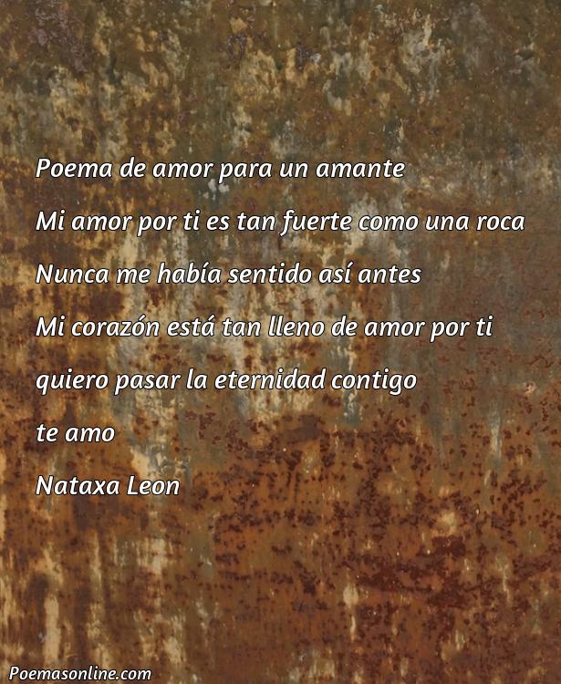 Inspirador Poema de Amor para un Enamorado, Cinco Poemas de Amor para un Enamorado