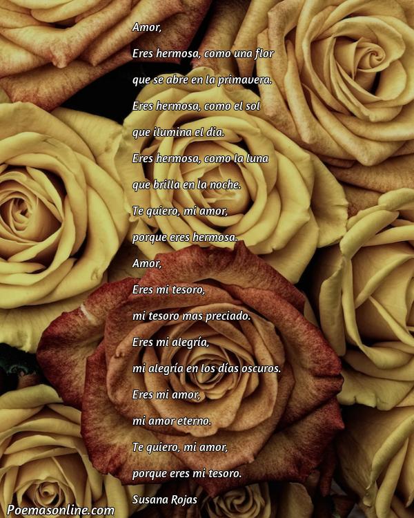 Reflexivo Poema de Amor para una Mujer Hermosa, Poemas de Amor para una Mujer Hermosa