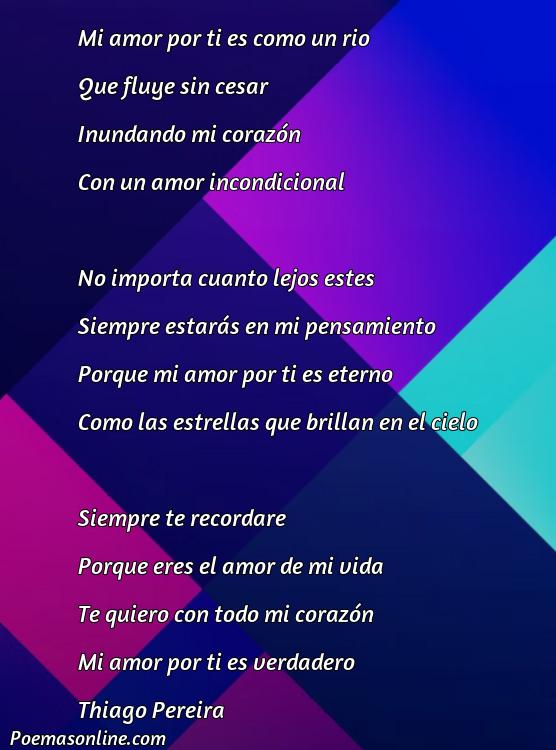 Excelente Poema de Amor para Vanessa, Poemas de Amor para Vanessa