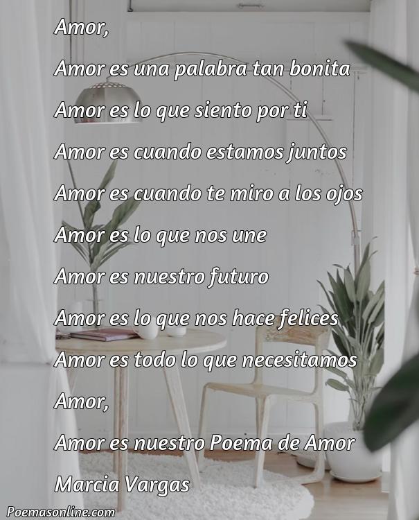 Lindo Poema de Amor Poema de Amor, Cinco Poemas de Amor Poemas de Amor