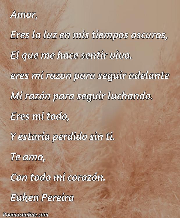 Inspirador Poema de Amor Rimbaud, Poemas de Amor Rimbaud