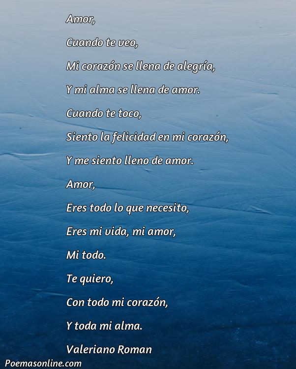 Hermoso Poema de Amor Siglo 19, Poemas de Amor Siglo 19