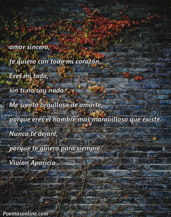 Mejor Poema de Amor Sincero, 5 Mejores Poemas de Amor Sincero
