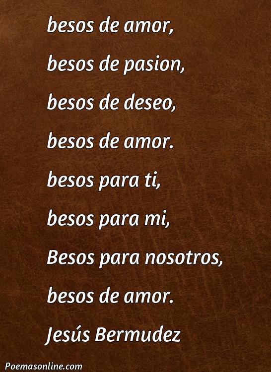 Hermoso Poema de Amor sobre Besos, Poemas de Amor sobre Besos