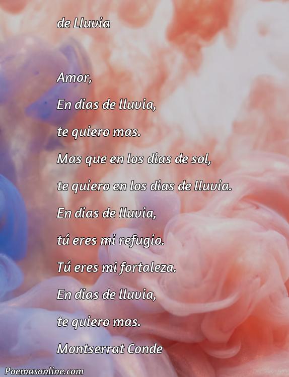 Corto Poema de Amor sobre Días, Poemas de Amor sobre Días