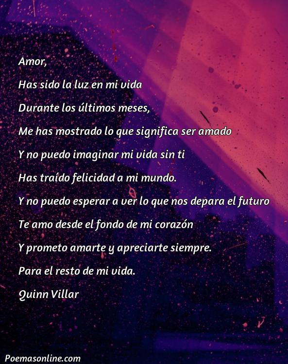 Mejor Poema de Amor sobre los Primeros Meses, 5 Poemas de Amor sobre los Primeros Meses