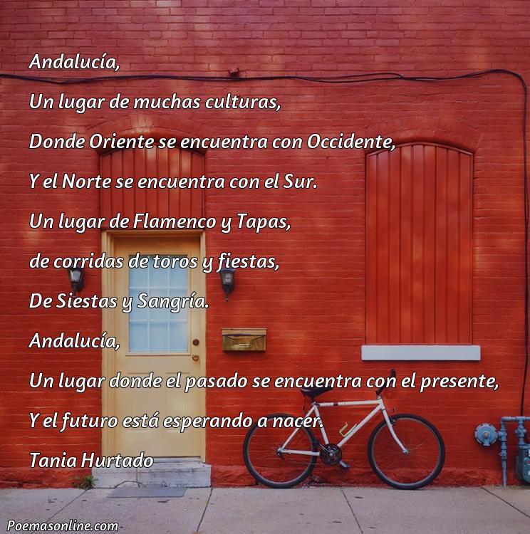 Excelente Poema de Andalucía sobre Todas las Culturas, 5 Mejores Poemas de Andalucía sobre Todas las Culturas