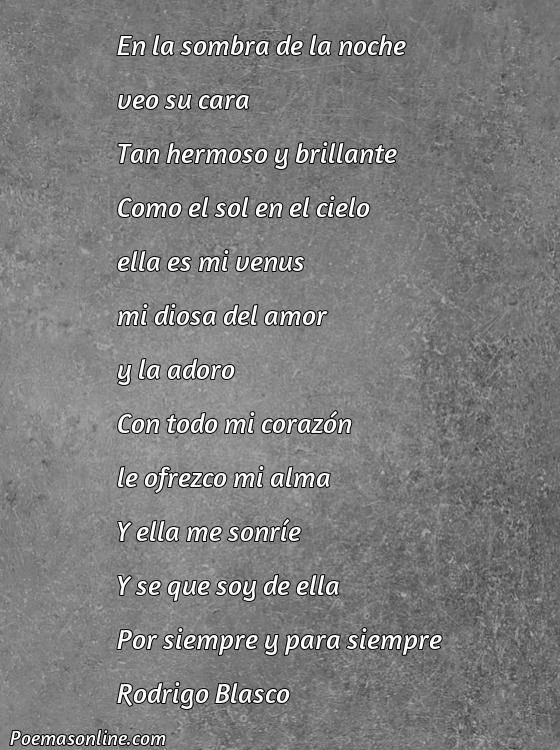 Mejor Poema de Angelo Poliziano Referido a Venus, Poemas de Angelo Poliziano Referido a Venus