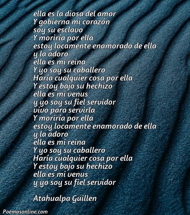 Hermoso Poema de Angelo Poliziano Referido a Venus, 5 Poemas de Angelo Poliziano Referido a Venus