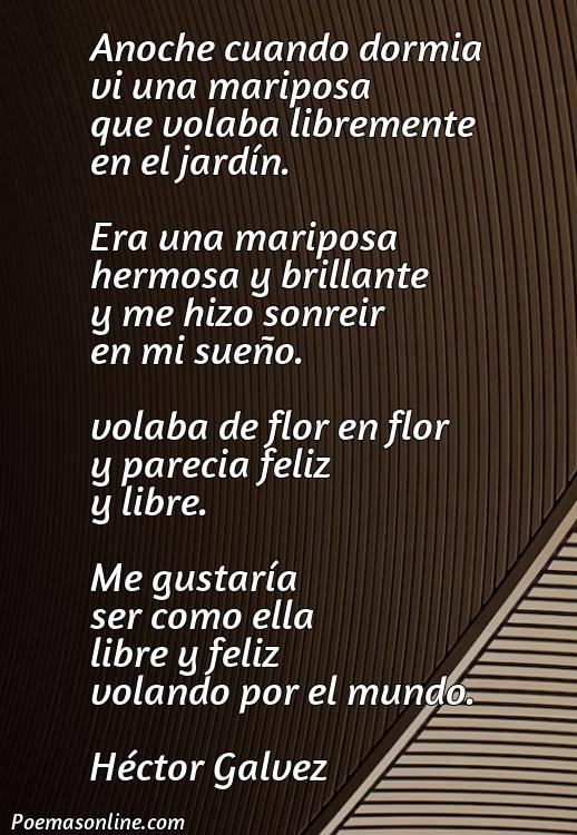 Excelente Poema de Anoche Cuando Dormia, 5 Mejores Poemas de Anoche Cuando Dormia