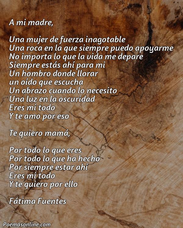 Inspirador Poema de Apoyo Incondicional, 5 Poemas de Apoyo Incondicional