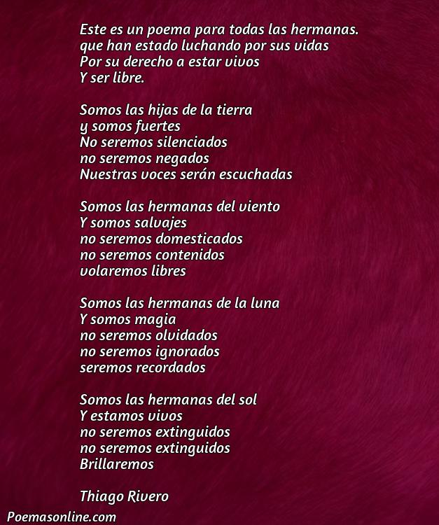 Mejor Poema de Audre Lorde, Cinco Poemas de Audre Lorde